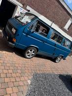 Vw t3 transporteur westfalia, Auto's, 4 deurs, Grijs, Particulier, SUV of Terreinwagen