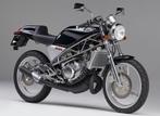 GEZOCHT Yamaha sdr200, Motoren, Particulier