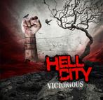 HELL CITY - VICTORIOUS, Enlèvement ou Envoi, Comme neuf