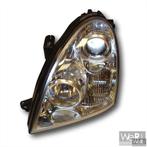 Koplamp links (A) NIEUW SsangYong Rexton II 2006/02 - 2007/0, Ophalen of Verzenden, Nieuw, Ssangyong