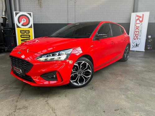Ford Focus 1.5 EcoBoost ST Line Business 150pk,Camera Achter, Auto's, Ford, Bedrijf, Te koop, Focus, ABS, Achteruitrijcamera, Airbags
