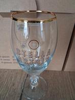 Stella glazen op voet, Verzamelen, Glas en Drinkglazen, Ophalen of Verzenden, Nieuw