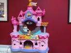 Kasteel vrolijke vriendjes Vtech, Kinderen en Baby's, Ophalen, Gebruikt