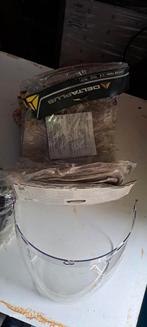 Deltaplus vision holder & visor toric, Ophalen of Verzenden, Nieuw