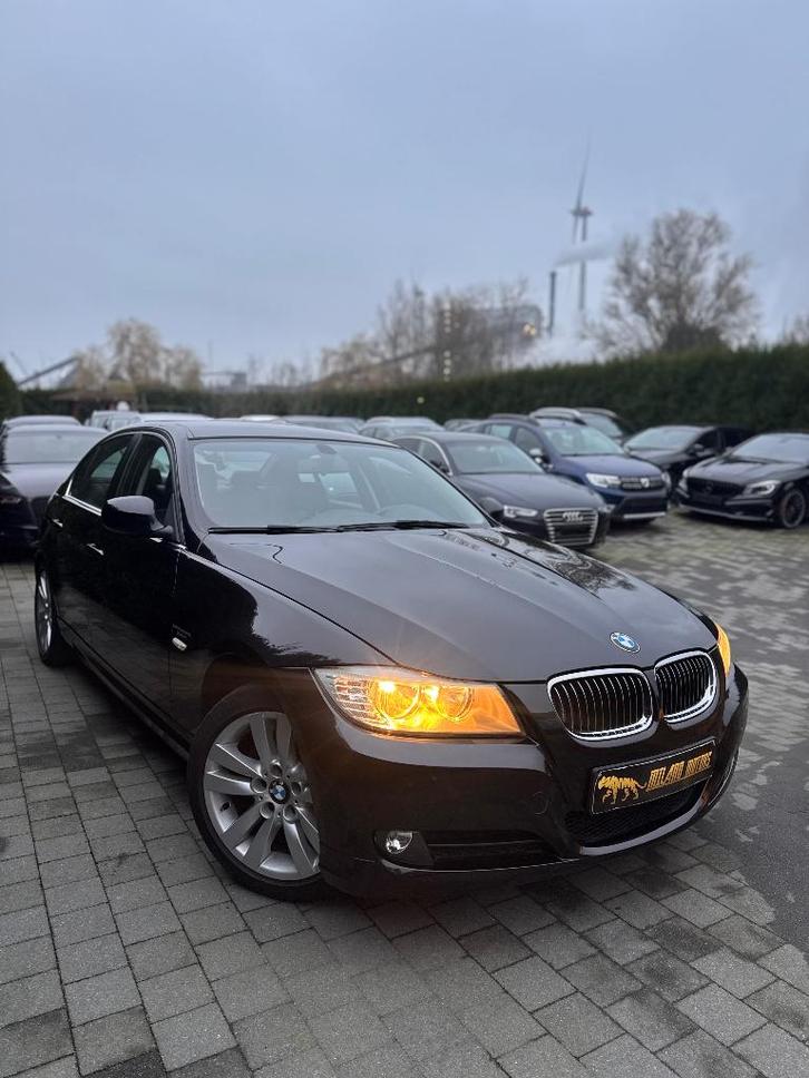 Premier propriétaire de la BMW 316I !, Autos, BMW, Entreprise, Achat, Série 3, ABS, Airbags, Air conditionné, Alarme, Bluetooth