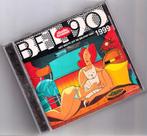 Bel 90: Het beste uit de Belpop van 1999 CD Daan dEUS Eden, Ophalen of Verzenden, Gebruikt, Alternative