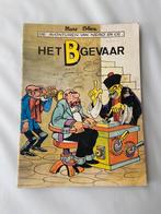 Strip Nero / Het Bgevaar, Ophalen of Verzenden, Gelezen