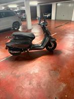 Btc insetto 125cc, Fietsen en Brommers, Ophalen, Zo goed als nieuw