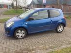Renault Twingo 1.2-16V Dynamique voiture de tourisme 2010, Autos, Entreprise, Autres carburants, Euro 4, Occasion