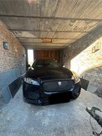 SUV Jaguar met weinig km’s, Auto's, Jaguar, Automaat, Achterwielaandrijving, Zwart, Leder