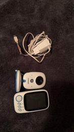 kamera, Kinderen en Baby's, Babyfoons, Ophalen, Zo goed als nieuw