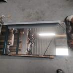 Spiegel met verlichting, Moins de 100 cm, Enlèvement, Utilisé, Rectangulaire