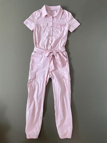'Nieuw' Jumpsuit RTB Communie 128 / 8j, Kinderen en Baby's, Overige typen, Meisje, Nieuw, Ophalen of Verzenden