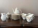 koffieservies, Antiek en Kunst, Antiek | Servies compleet, Ophalen