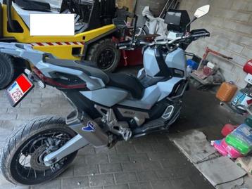 HONDA XADV 750 beschikbaar voor biedingen
