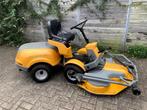 Stiga Park Prestige 4WD  zitmaaier., Ophalen, Gebruikt, Stiga, Mulchfunctie