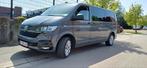 Volkswagen transporter t6.1 bulli, Auto's, Volkswagen, Automaat, Euro 6, Leder, Particulier