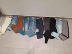 Magnifique lot de 10 jeans de tout skinny mom fit zara, Enlèvement ou Envoi