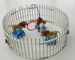 Playmobil circuskooi 3517x, Ophalen of Verzenden, Zo goed als nieuw, Complete set