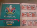 Set complet Panini Euro 2020 - blue edition, Collections, Cartes de joueur, Enlèvement ou Envoi, Neuf