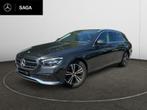 Mercedes-Benz E 220 d Break Avantgarde 9G, Autos, Achat, Entreprise, Autres couleurs, 5 portes