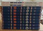 Volumes Tout Buck Danny, Meerdere stripboeken, Ophalen, Gelezen, Divers auteurs