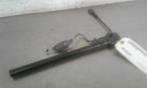 GORDELSPANNER LINKS Renault Clio III (BR / CR), Gebruikt, Renault