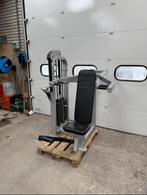Star Trac Shoulderpress / schulterpresse / shoulder press, Ophalen, Gebruikt, Benen, Overige typen
