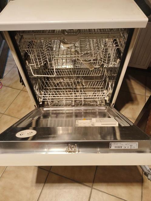 vaatwasmachine, Elektronische apparatuur, Vaatwasmachines, Refurbished, Inbouw, 85 tot 90 cm, 60 cm of meer, Energieklasse A of zuiniger
