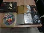 Elvis Collectie te koop, Cd's en Dvd's, Ophalen of Verzenden, Gebruikt, Overige formaten, Filmmuziek en Soundtracks