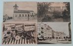 4 Cartes postale Evere, Verzamelen, Postkaarten | België, Ophalen of Verzenden, Ongelopen