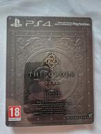 The Order 1886 limited edition, Ophalen of Verzenden, Zo goed als nieuw