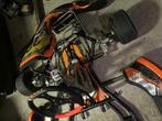 Av karting, Auto's, Overige Auto's, Particulier, Te koop