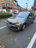 Volkswagen Polo 1.0 Benzine 2020 - Lage kilometerstand, Auto's, Apple Carplay, Euro 6, Bruin, Particulier