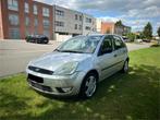 Ford Fiesta 1.4 tdci met airco Gekeurd voor verkoop, Particulier, Fiësta, Zilver of Grijs, Te koop