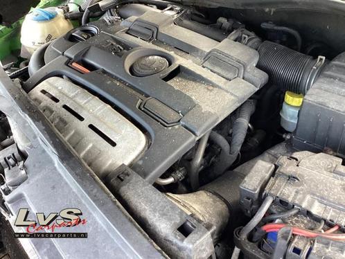 Automaatbak van een Skoda Fabia, Auto-onderdelen, Transmissie en Toebehoren, Skoda, Gebruikt, 3 maanden garantie, Ophalen of Verzenden