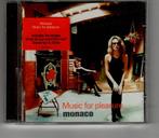 MONACO - MUSIC FOR PLEASURE - CD - 1997 - EUROPE -, CD & DVD, CD | Rock, Enlèvement ou Envoi, Utilisé, Alternatif