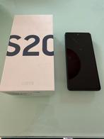 Samsung S20 FE, Ophalen of Verzenden, Zo goed als nieuw, Blauw