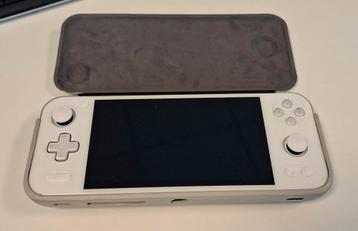 AyaNeo Pocket S (12GB/128GB + 1TB microSD) beschikbaar voor biedingen