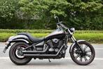 KAWASAKI - VN 900 - CUSTOM, 903 cc, 2 cilinders, Chopper, Bedrijf