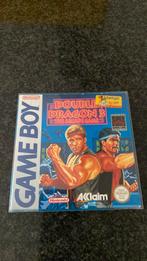 Gameboy Double Dragon 3 complète, Enlèvement ou Envoi, Comme neuf