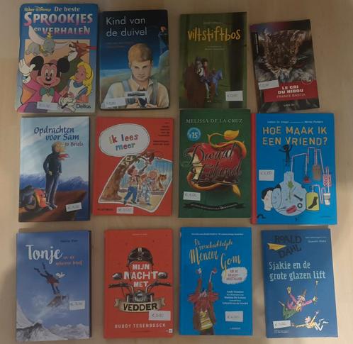 Kinderboeken, Boeken, Kinderboeken | Jeugd | onder 10 jaar, Zo goed als nieuw, Ophalen