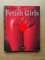 Fetish Girls - Eric Kroll's - 1994 - Taschen, Verzenden
