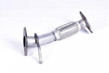 Uitlaat, Voorpijp Hyundai i30 beschikbaar voor biedingen