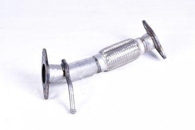 Uitlaat, Voorpijp Hyundai i30, Auto-onderdelen, Uitlaatsystemen, Hyundai, Nieuw, Ophalen of Verzenden