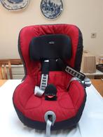 Romer KING plus autostoel, Kinderen en Baby's, Autostoeltjes, Ophalen, Romer, Autogordel of Isofix, 9 t/m 18 kg