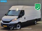 Iveco Daily 35S16 Automaat L4H2 Airco Euro6 nwe model 16m3 A, Te koop, 3500 kg, 160 pk, Iveco