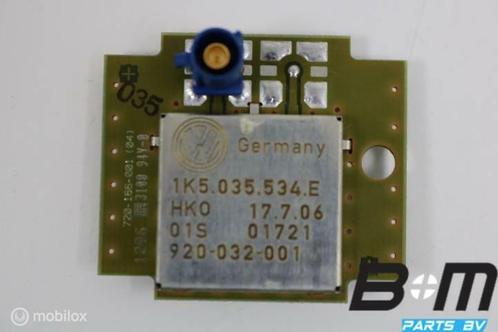 Antenne voor wagens met telefoon VW Jetta 1K, Auto diversen, Autoradio's, Gebruikt