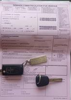 Citroën C4 grand picasso, Euro 5, Achat, 139 g/km, Boîte manuelle