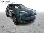 Toyota Yaris Cross Executive, Automaat, Parkeersensor, 1490 cc, Hybride Elektrisch/Benzine